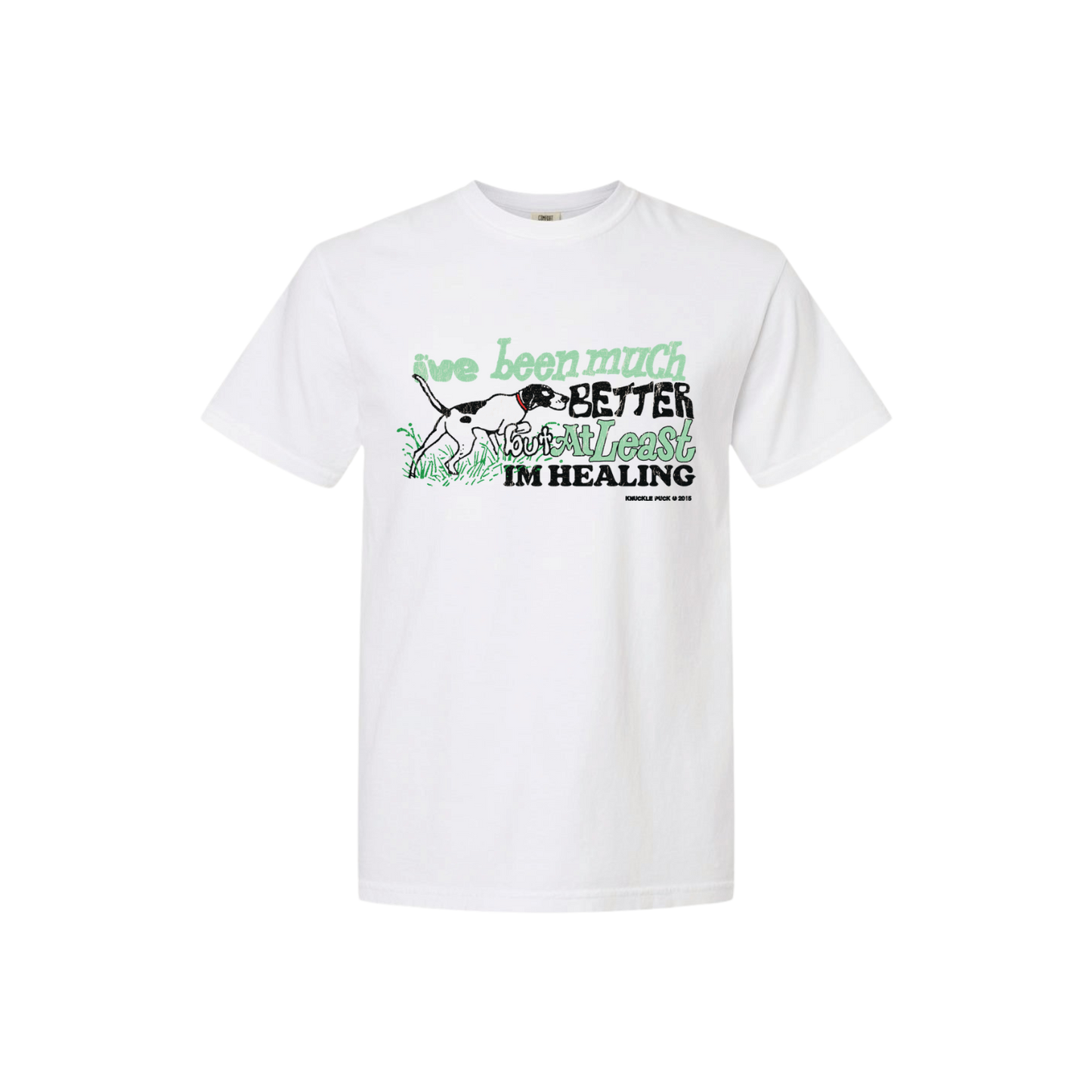 Untitled T-Shirt