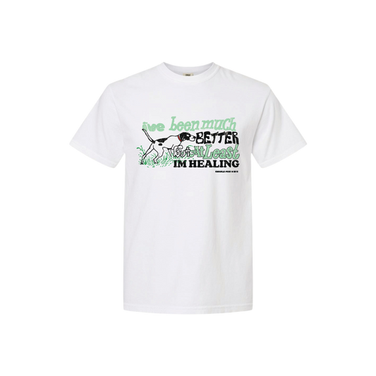 Untitled T-Shirt