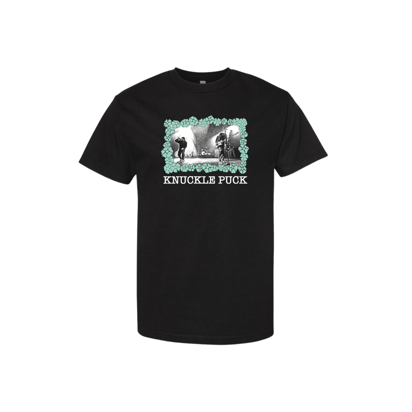 Copacetic Anniversary Tour T-Shirt