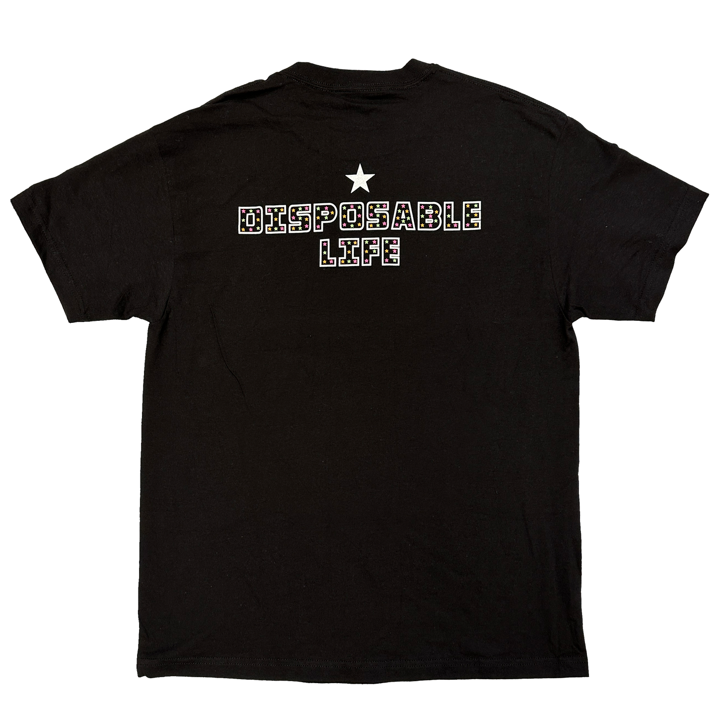 Stars Logo T-Shirt