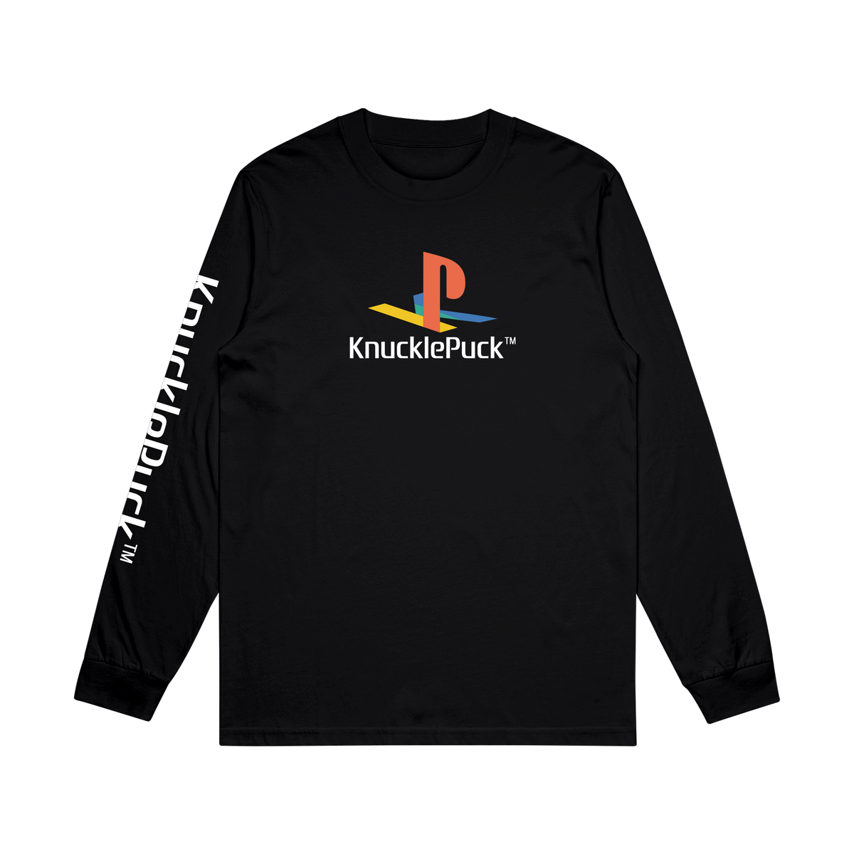 PS1 Long Sleeve