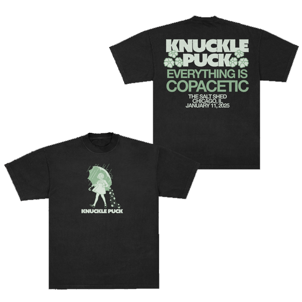 Everything is Copacetic T-Shirt