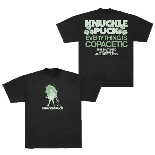 Everything is Copacetic T-Shirt