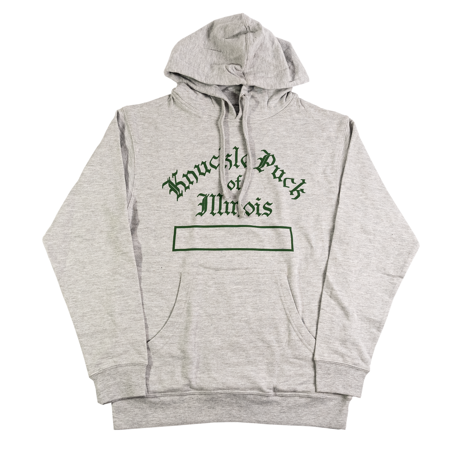 Knuckle Puck of Illinois Hoodie