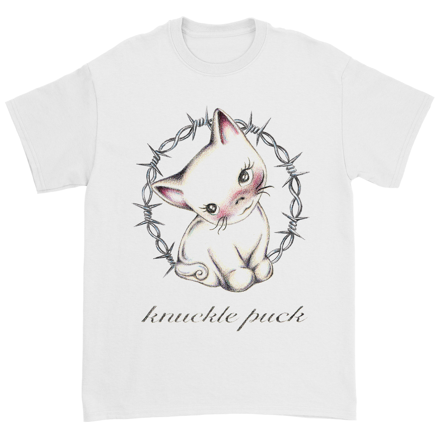 Cat T-Shirt