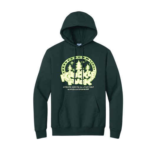 Evergreen Hoodie