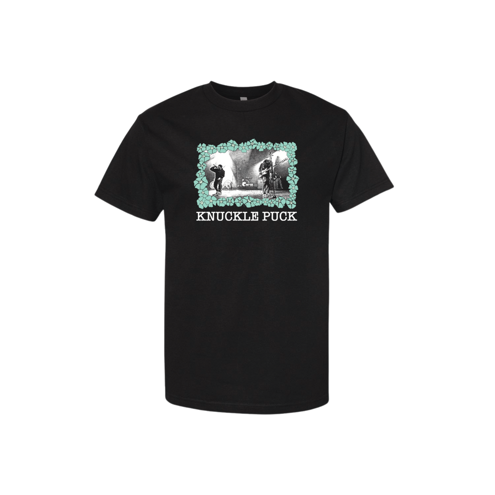 Copacetic Anniversary Tour T-Shirt – Knuckle Puck