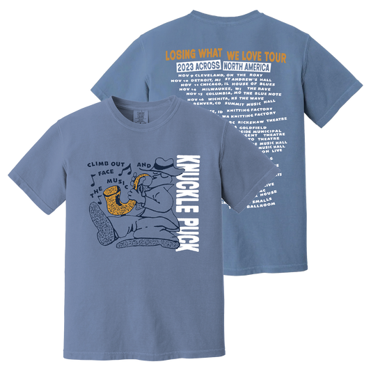 Jazz T-Shirt