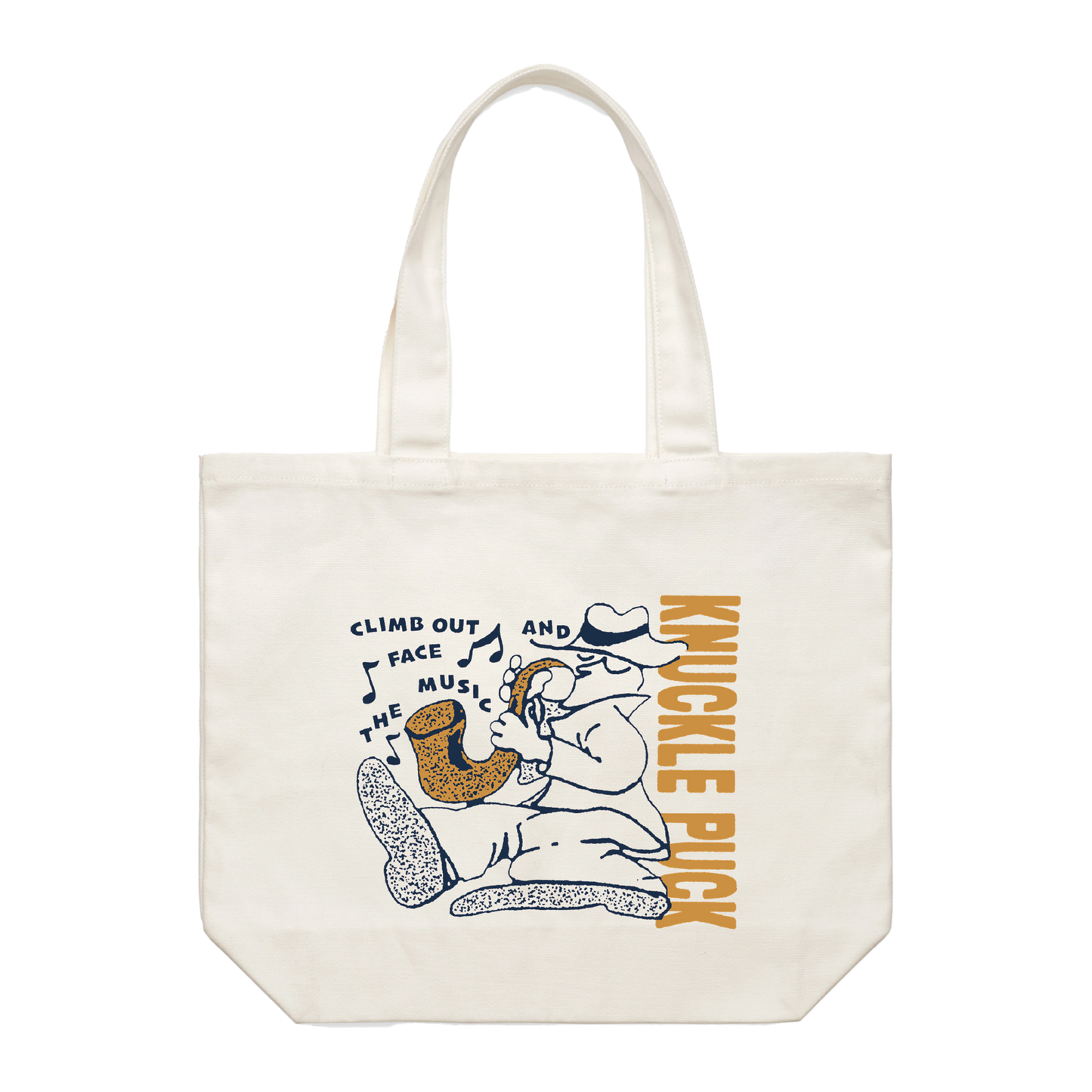 Jazz Tote