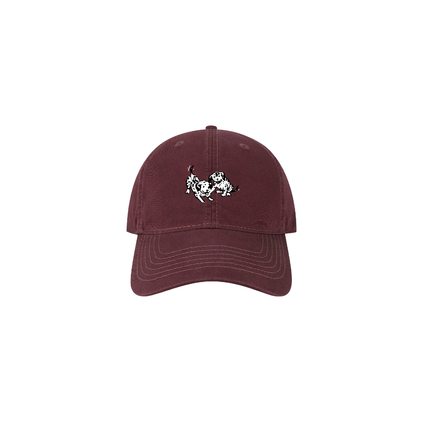 Dalmation Hat