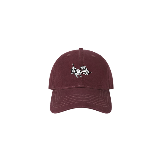 Dalmation Hat