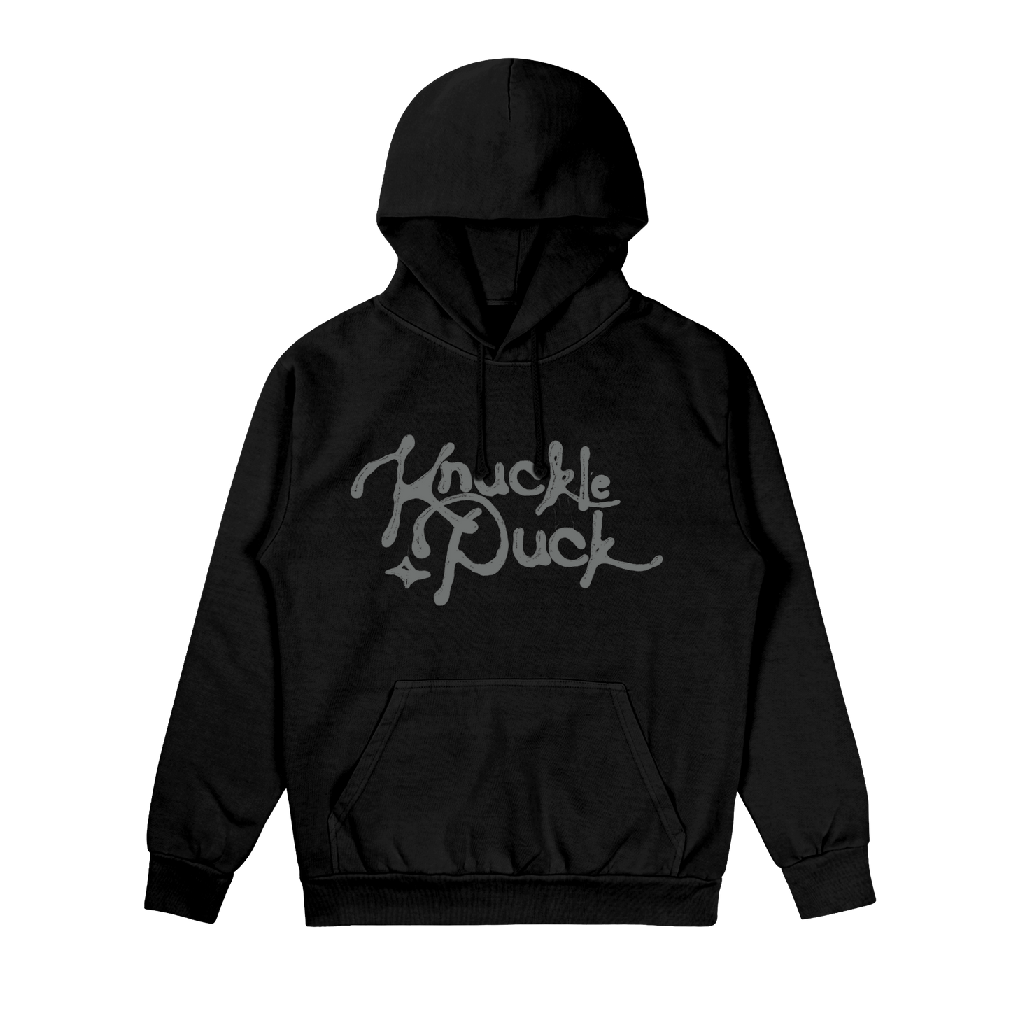 Logo Hoodie