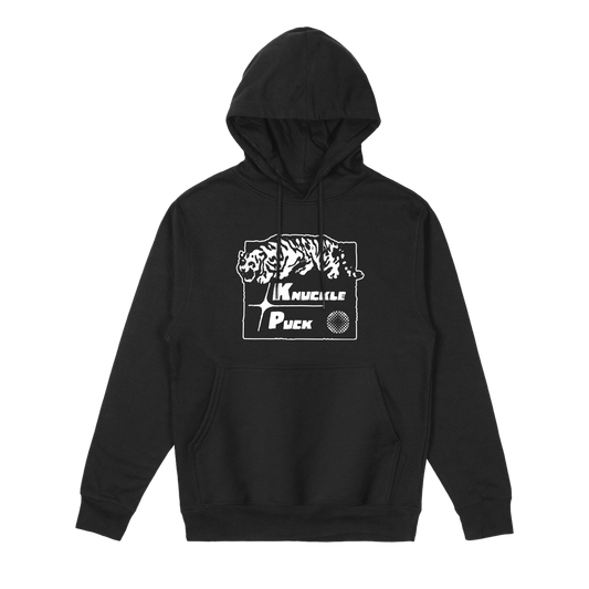 Tiger Hoodie