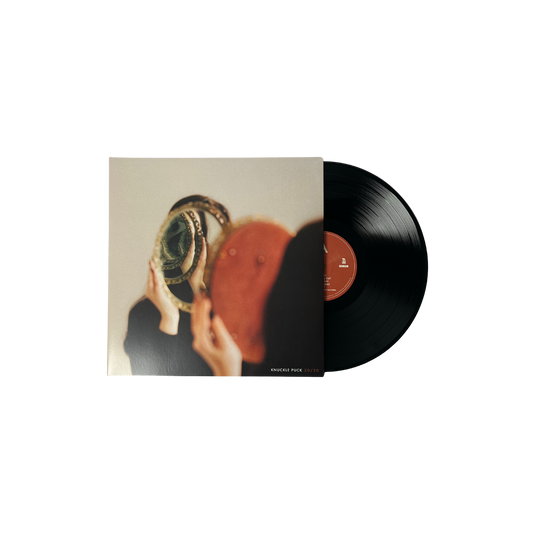 20/20 Black Vinyl