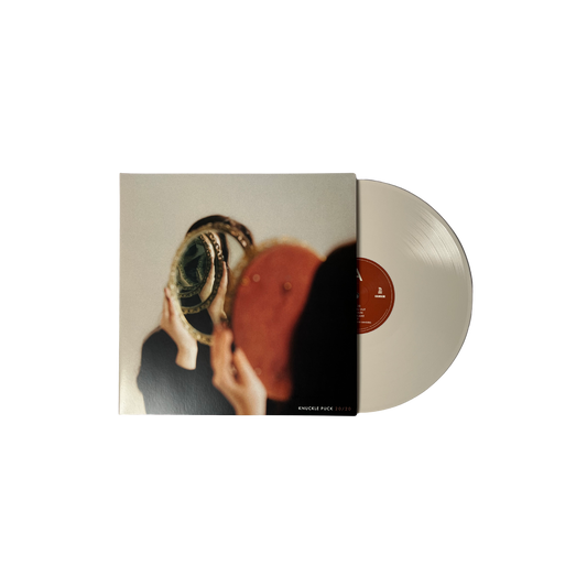 20/20 Cream Vinyl