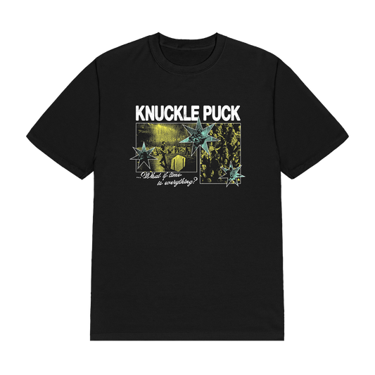 What If Time T-Shirt