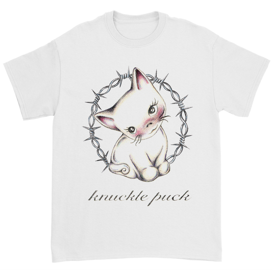 Cat T-Shirt