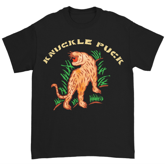 Tiger T-Shirt