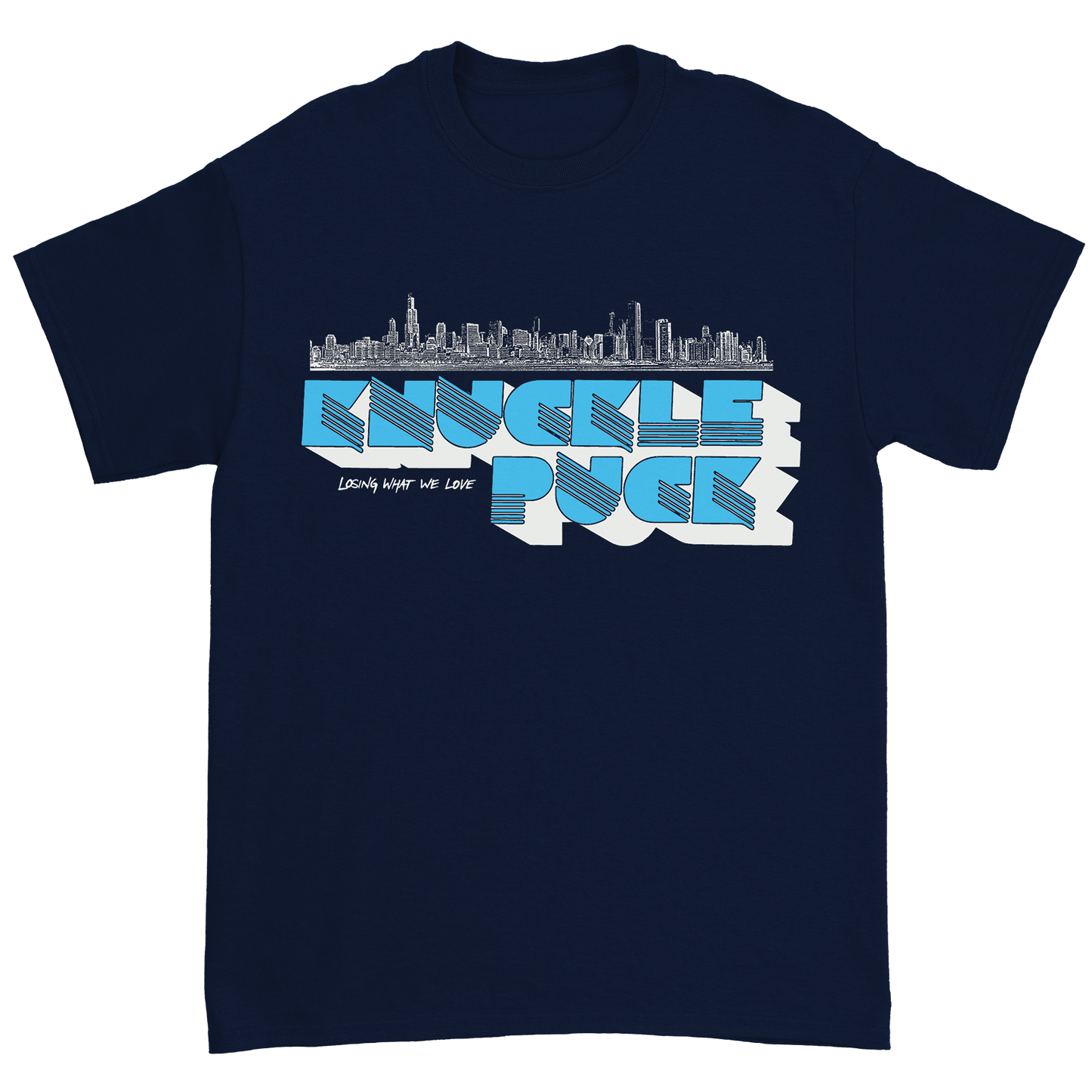 Skyline T-Shirt