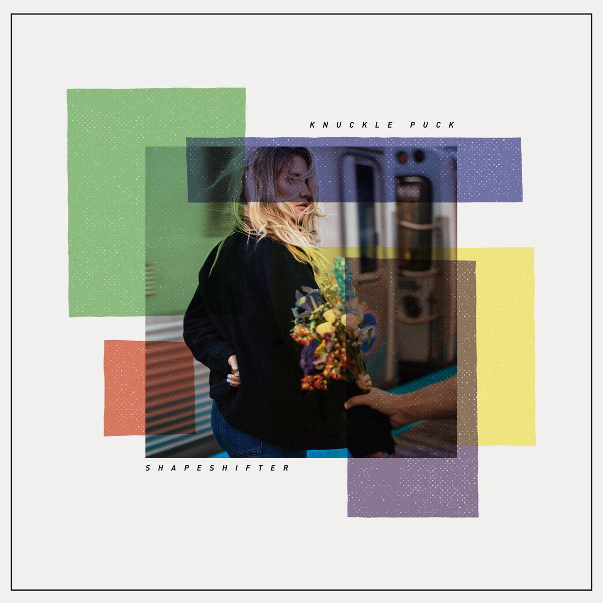 Shapeshifter LP