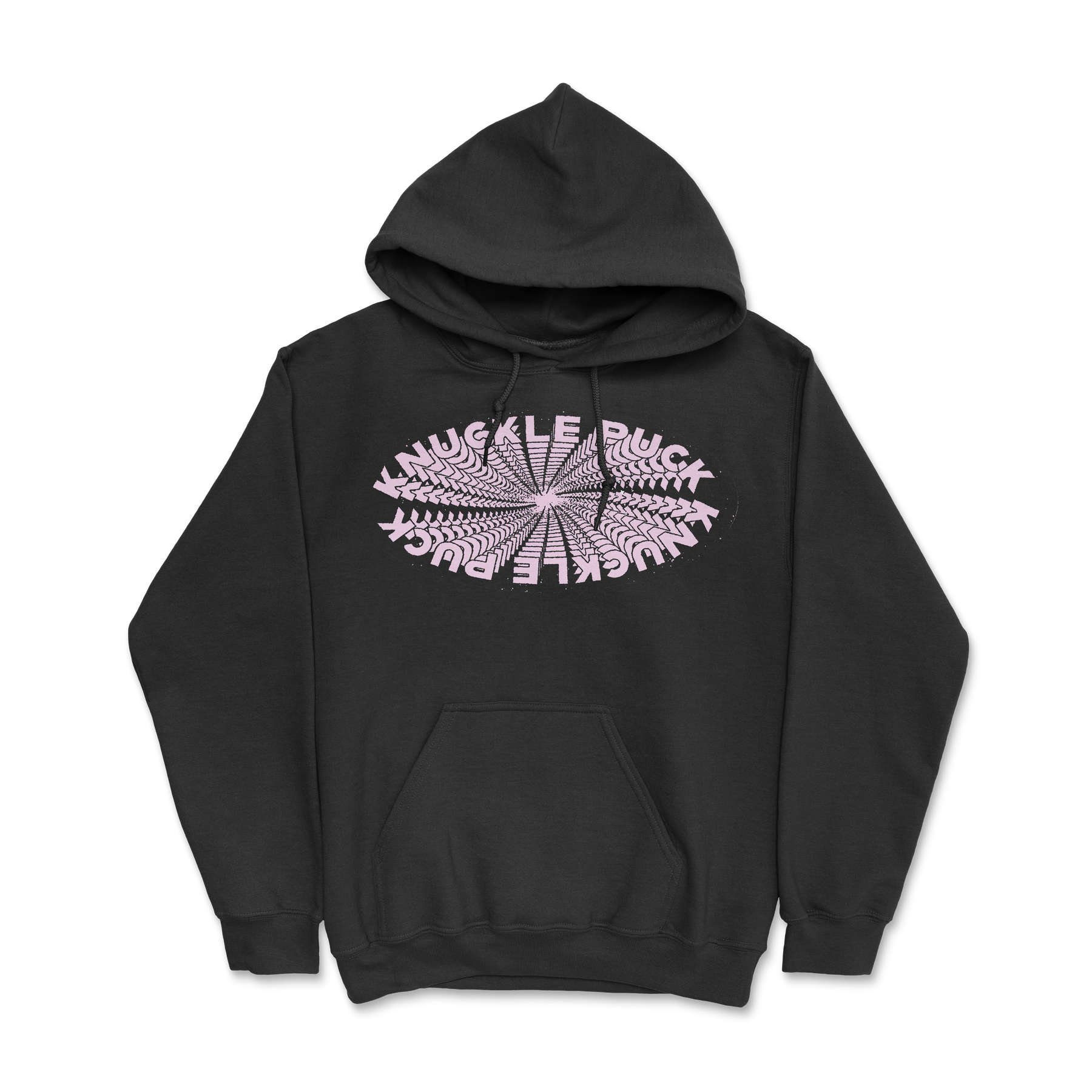 Levitate Hoodie Knuckle Puck